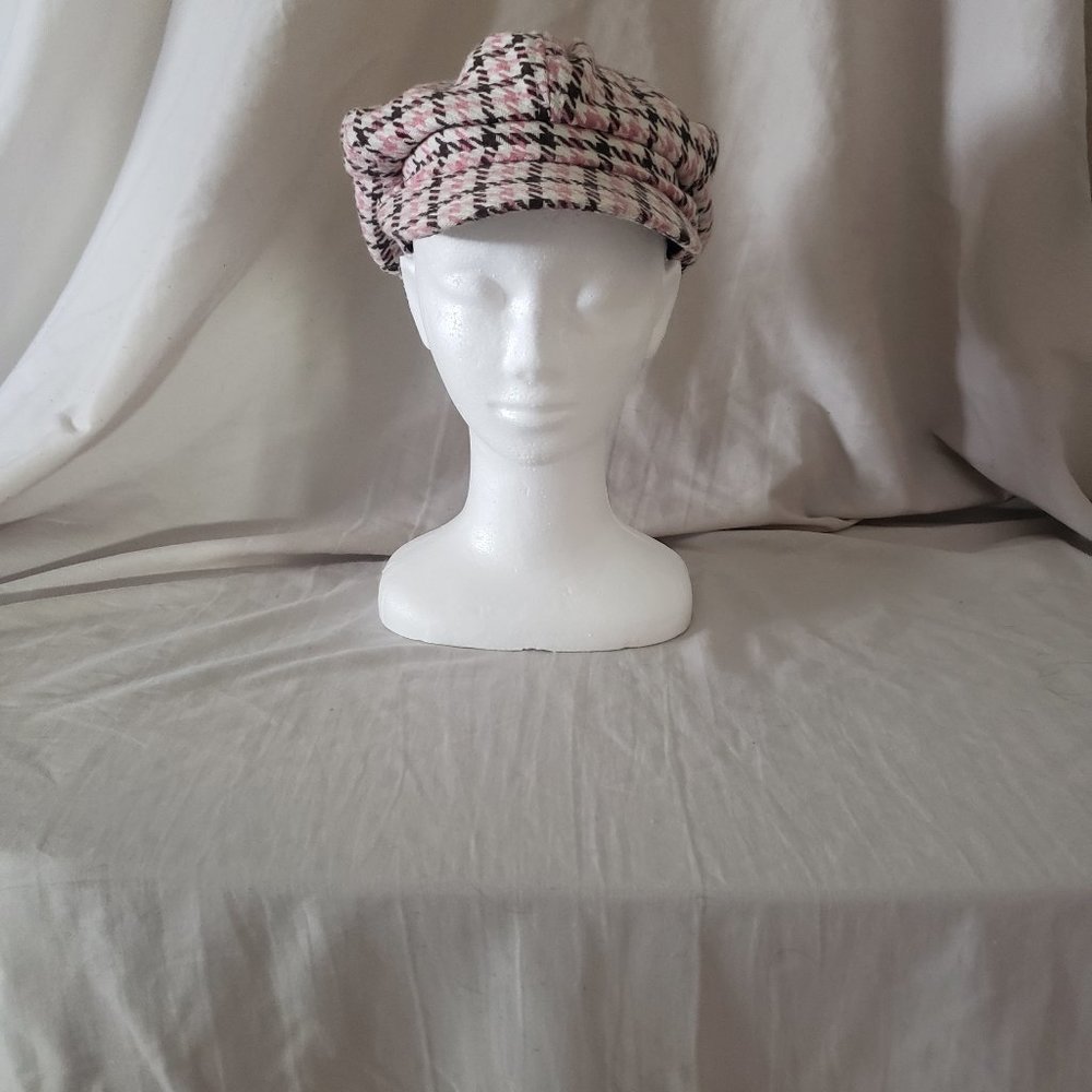 Stylish Lady's Hat